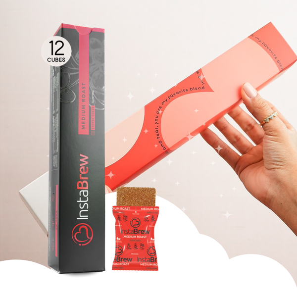 Medium Roast Coffee - Valentine’s Edition