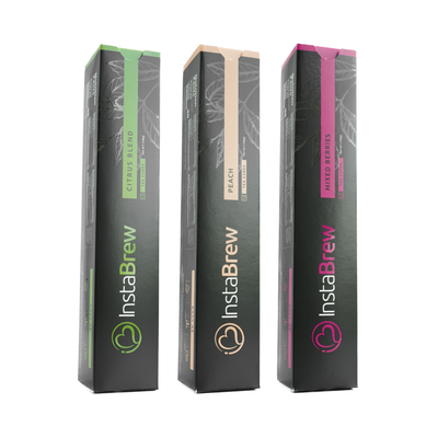 Herbal Bliss