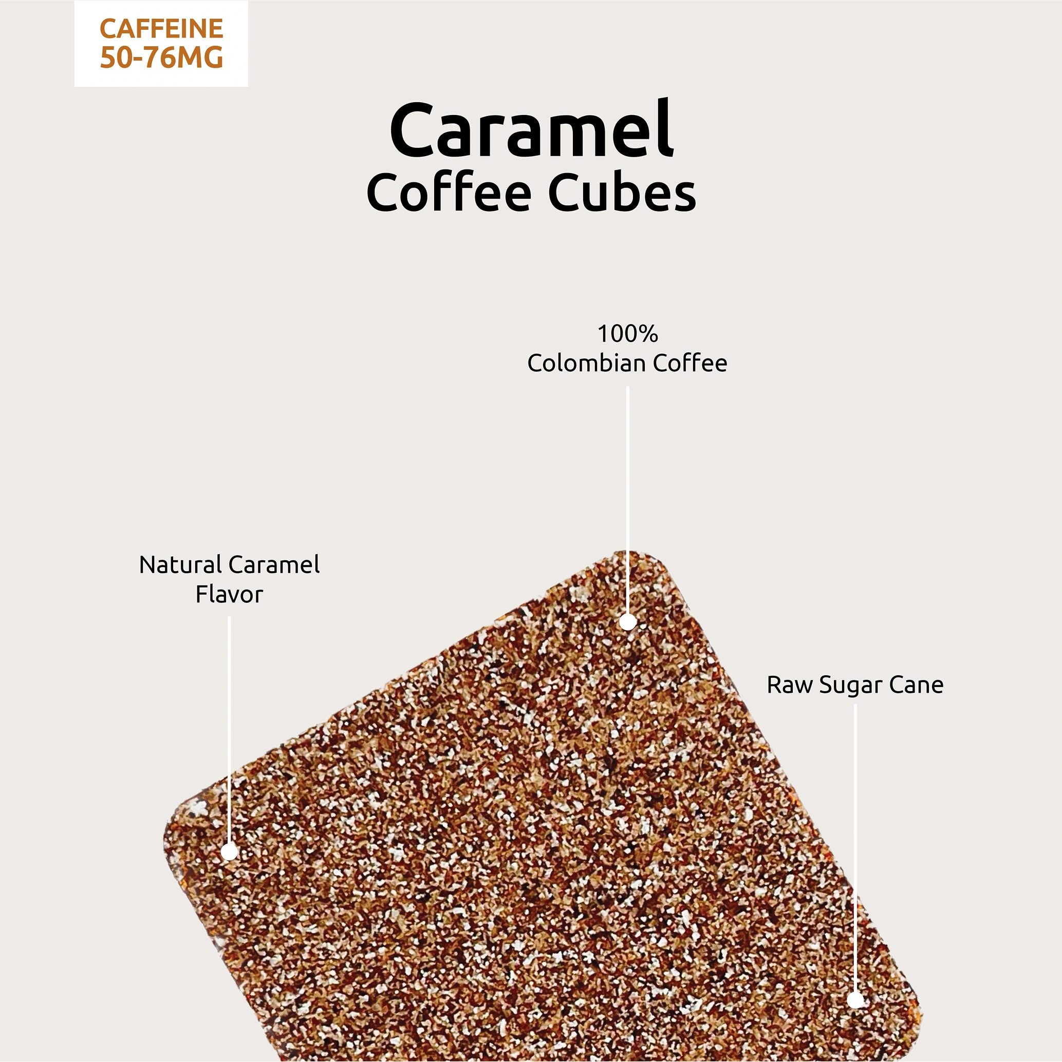 Caramel Coffee