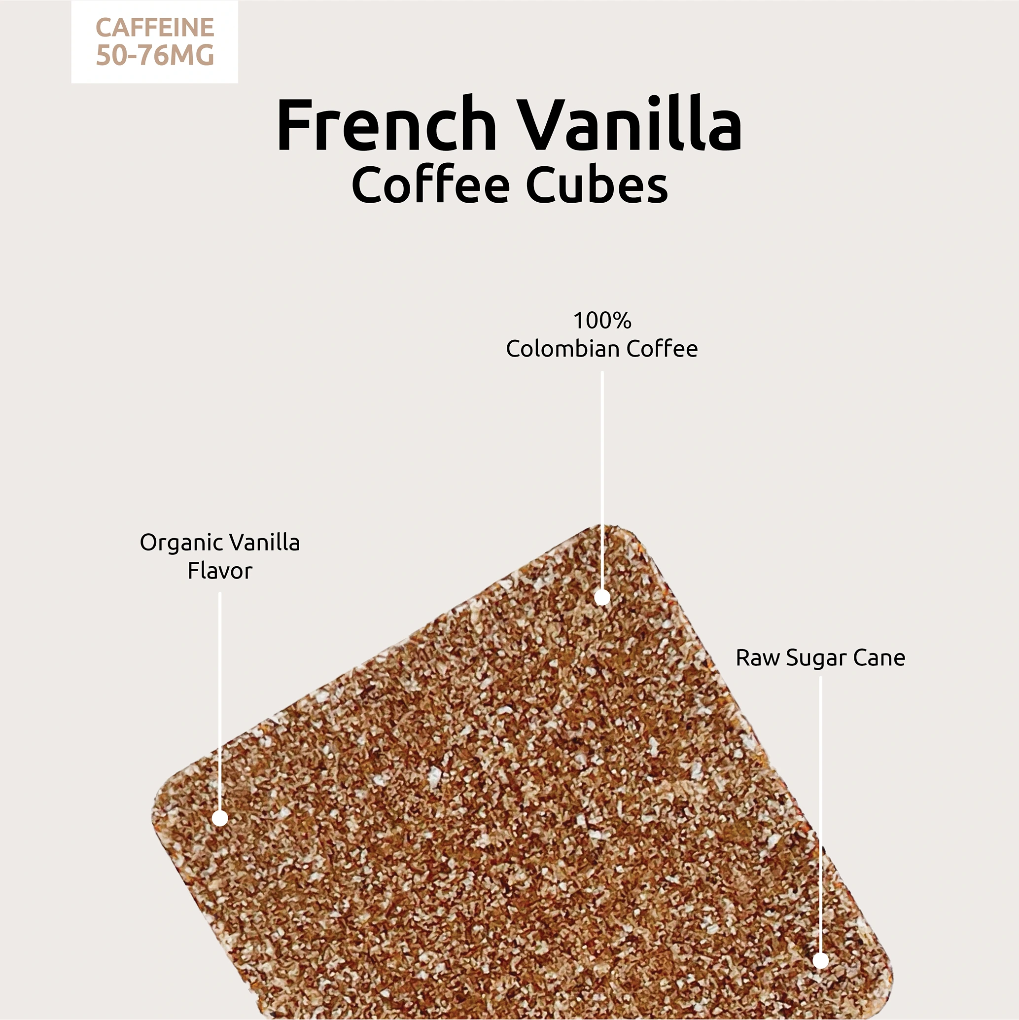 French Vanilla Coffee