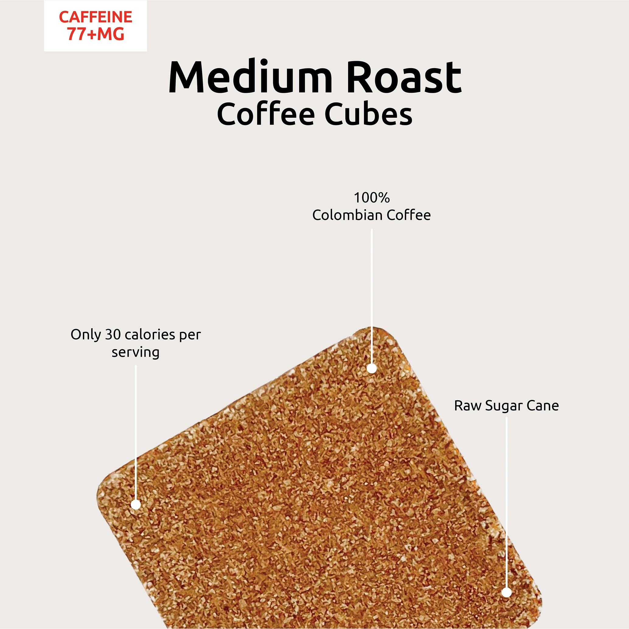 Medium Roast Coffee