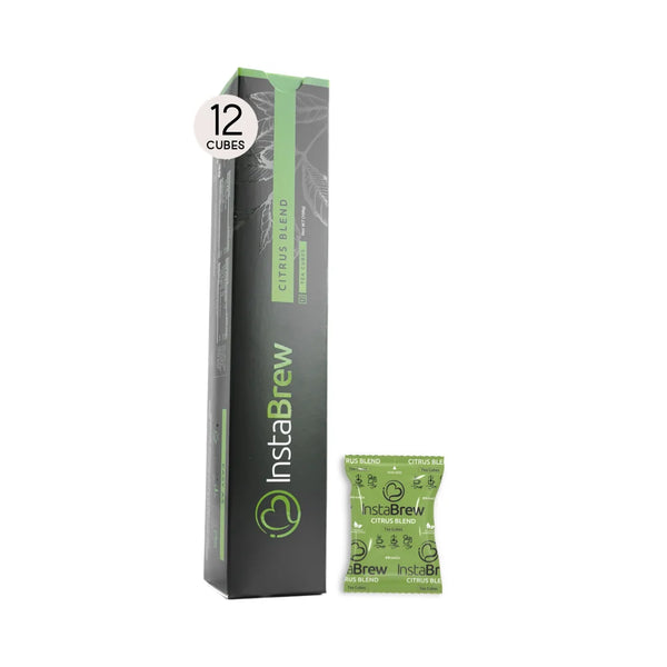 Citrus Blend Tea
