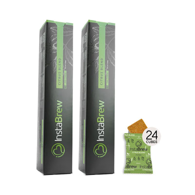 Citrus Blend Tea