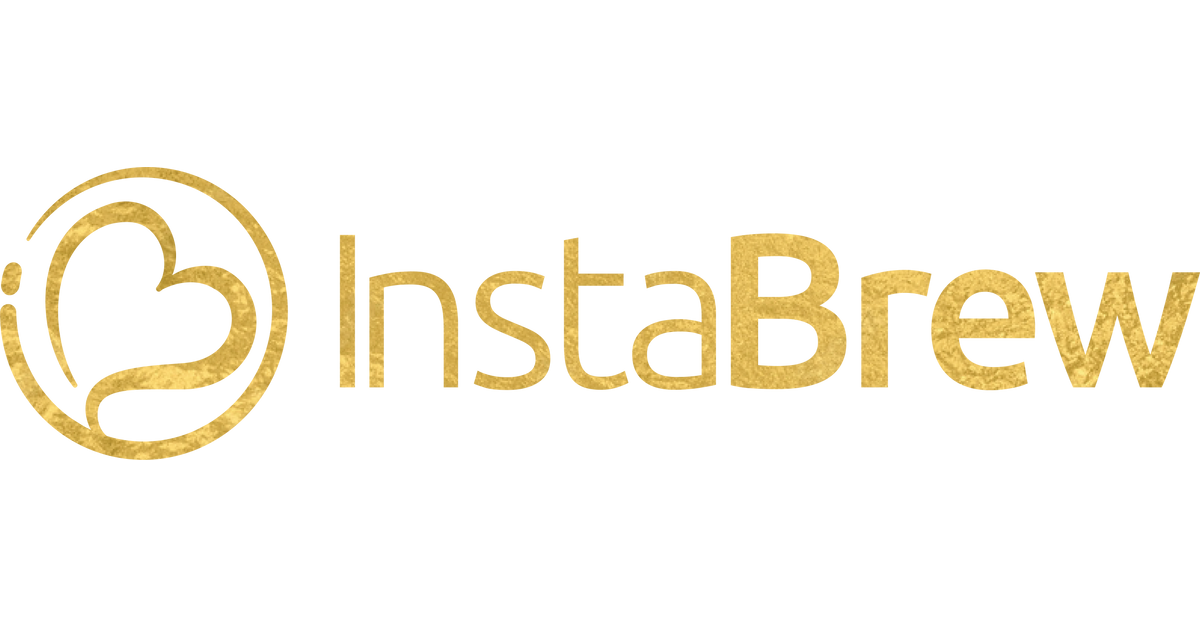 InstaBrew - Coffee & Tea Made for Busy People on the Go