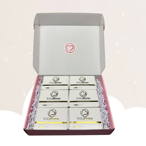 The Sharing Box - Valentine’s Edition