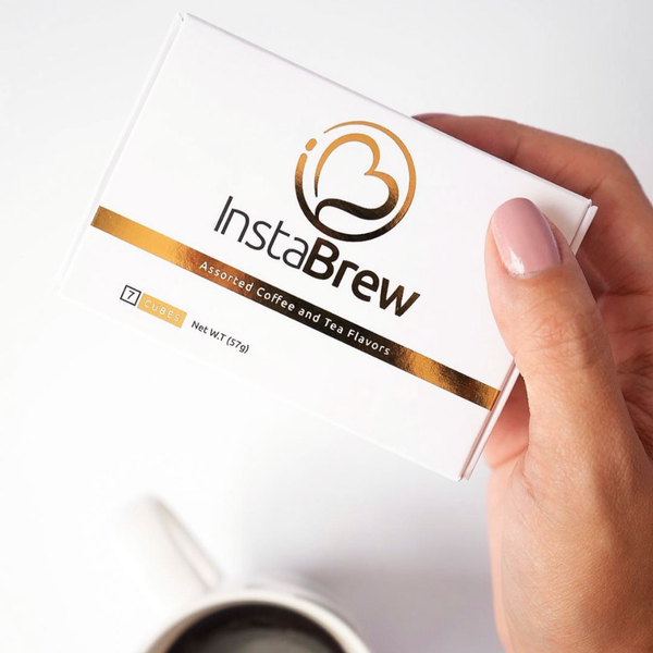 The Sharing Box - Valentine’s Edition