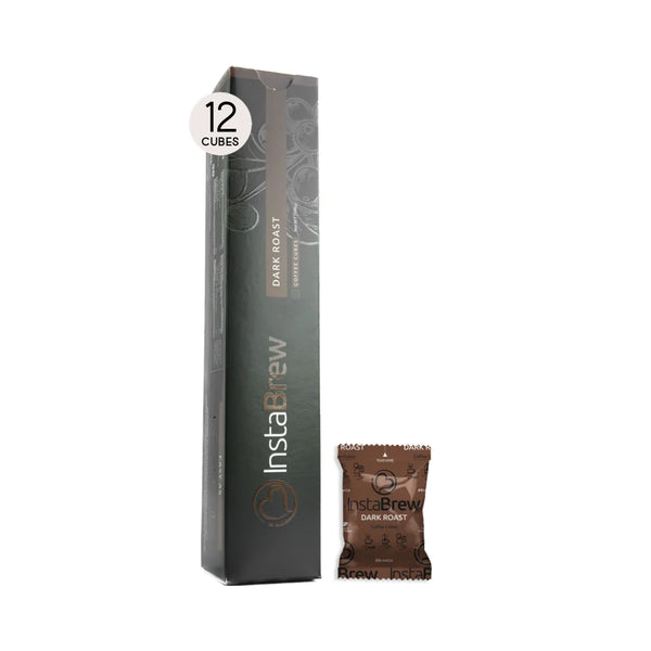 Dark Roast Coffee