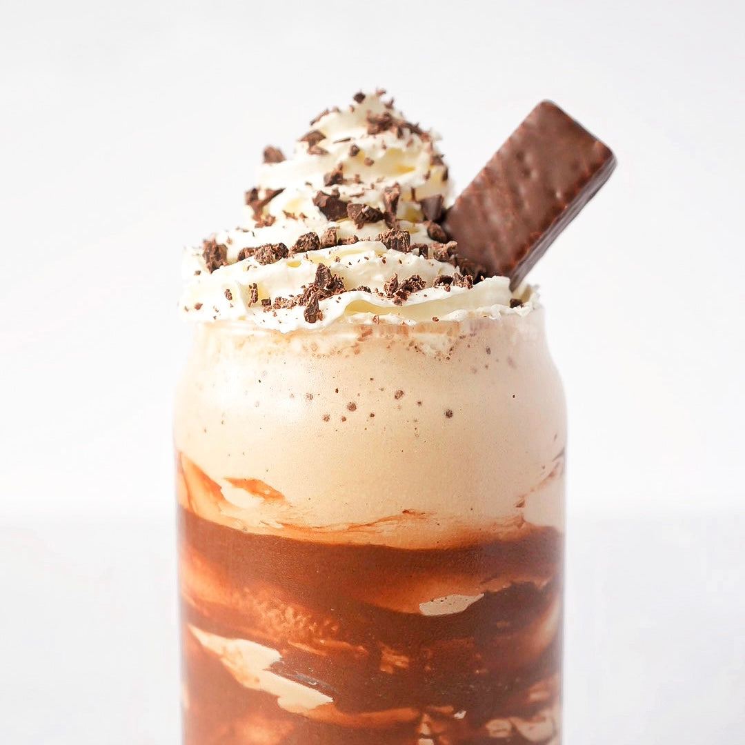 Mocha Frappuccino
